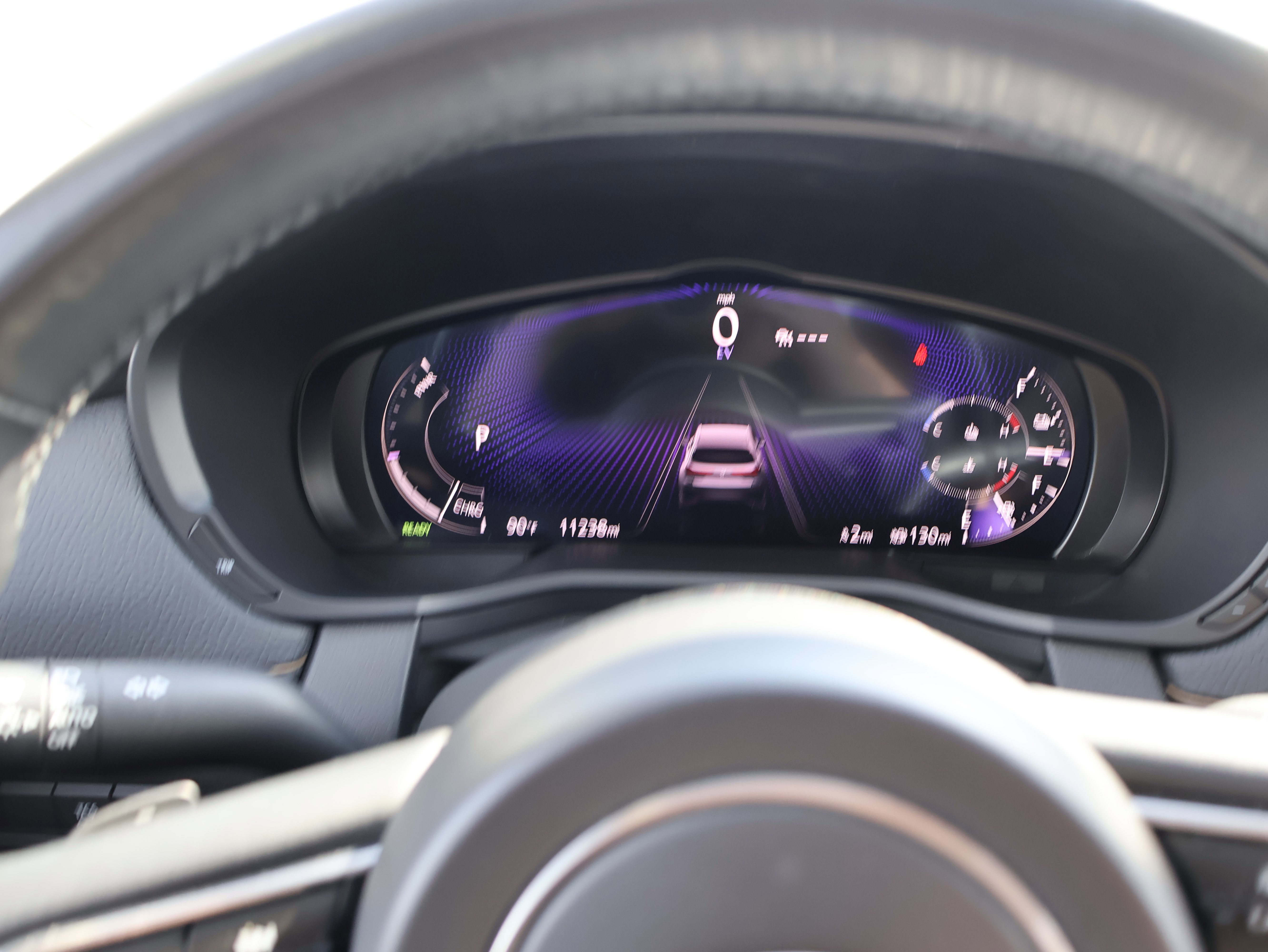 Used 2024 MAZDA CX-90 Plug-In Hybrid w/ Preferred image 30