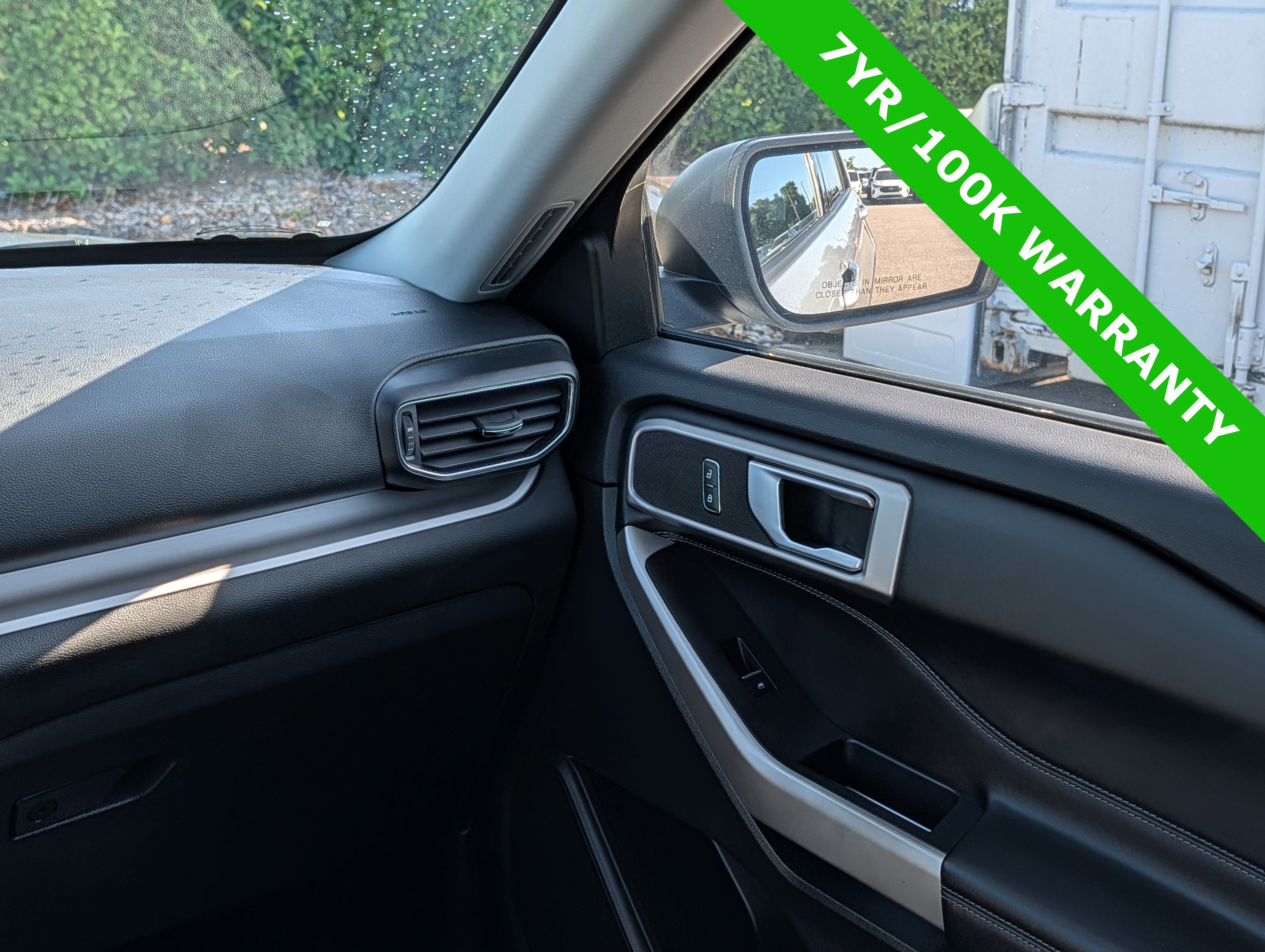 Certified 2023 Ford Explorer XLT w/ Equipment Group 202A RWD image 19