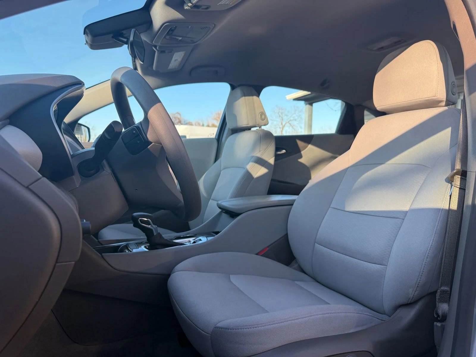 Used 2023 Chevrolet Malibu LT image 12