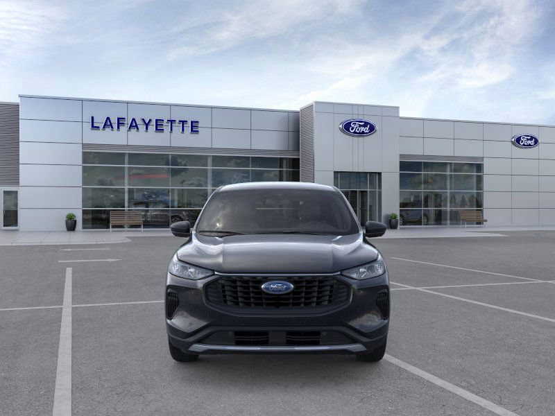 New 2026 Ford Escape Active image 37