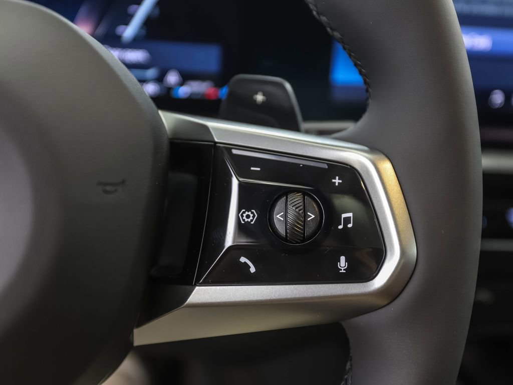 New 2026 BMW 530i xDrive w/ M Sport Package image 14