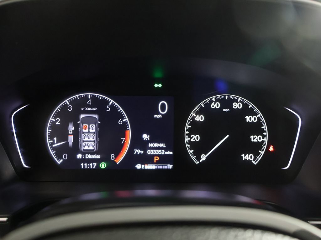 Certified 2024 Honda Pilot Sport image 41