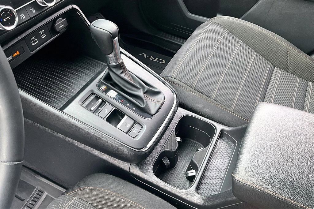 Used 2023 Honda CR-V Sport image 18