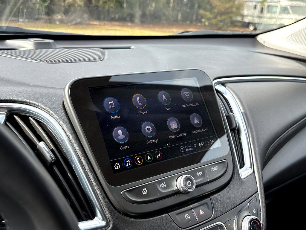 Used 2024 Chevrolet Malibu LT image 10