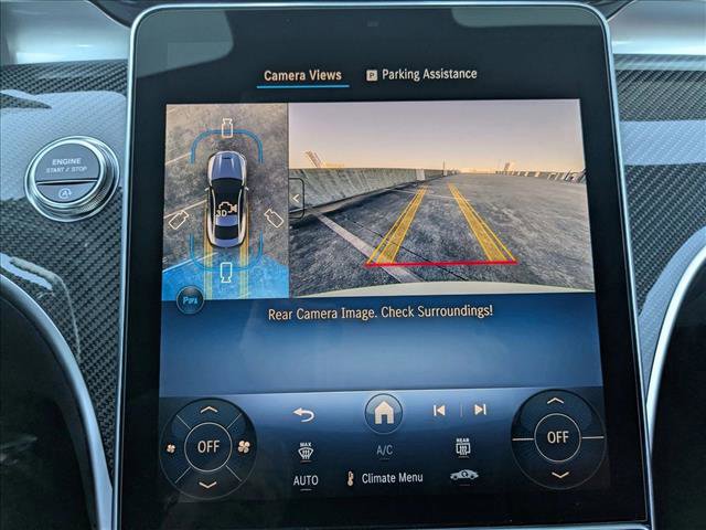 New 2026 Mercedes-Benz CLE 53 AMG 4MATIC Coupe image 11