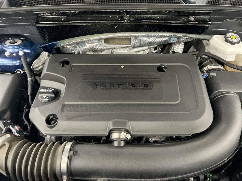 Used 2022 Buick Envision Avenir w/ Safety Package image 25