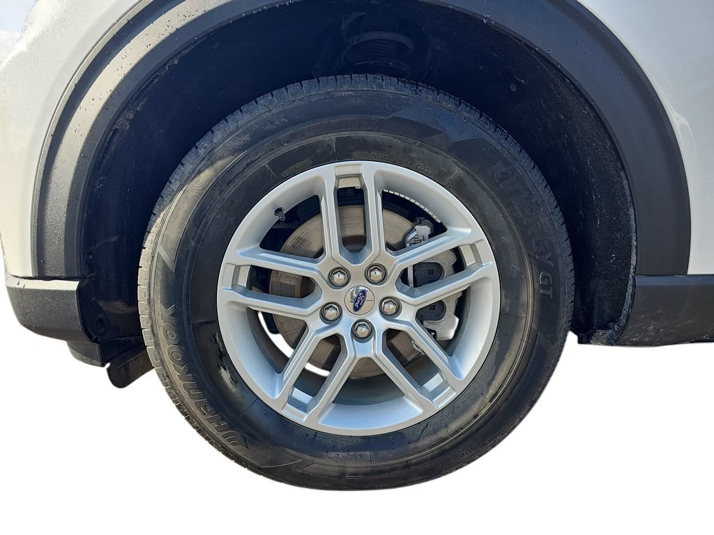Used 2025 Ford Explorer Active RWD image 30