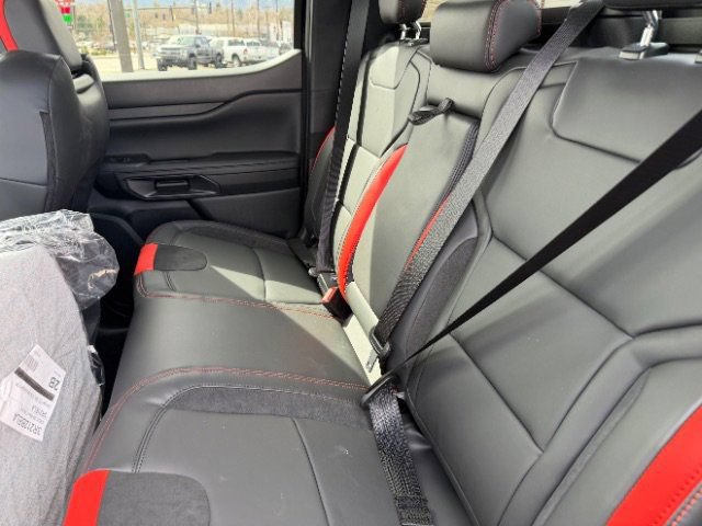 Used 2026 Ford Ranger Raptor AWD/4WD image 40