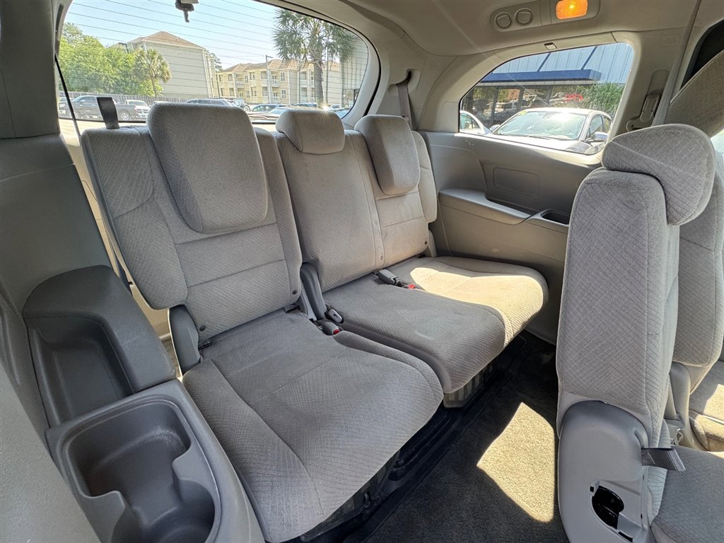 Used 2014 Honda Odyssey EX image 22