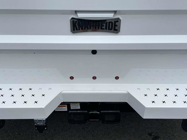 New 2025 Ford F350 XL w/ XL Chrome Package image 6