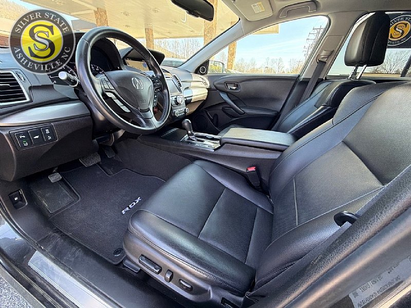 Used 2016 Acura RDX AWD w/ Advance Package image 11