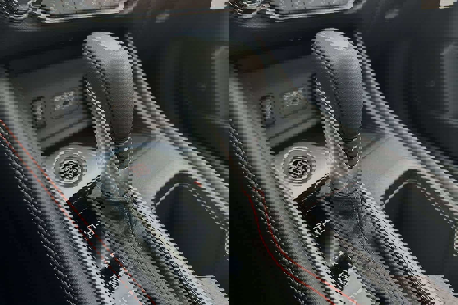 New 2025 Nissan Sentra SR w/ SR Premium Package image 22