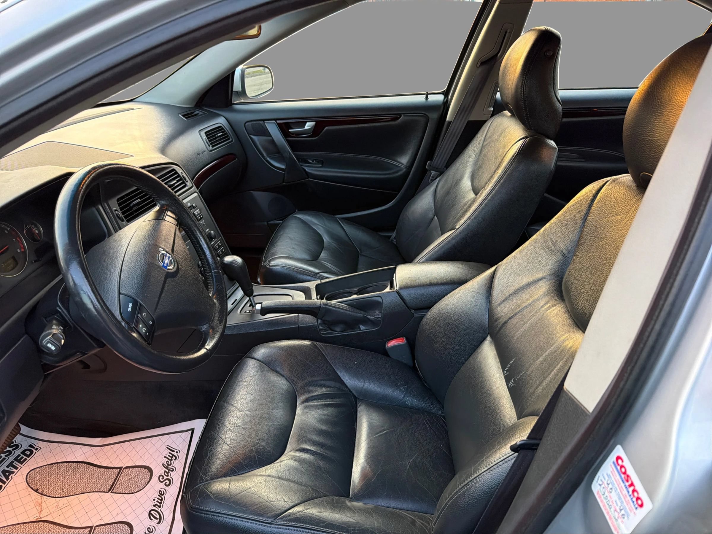 Used 2004 Volvo S60 2.4 FWD image 10