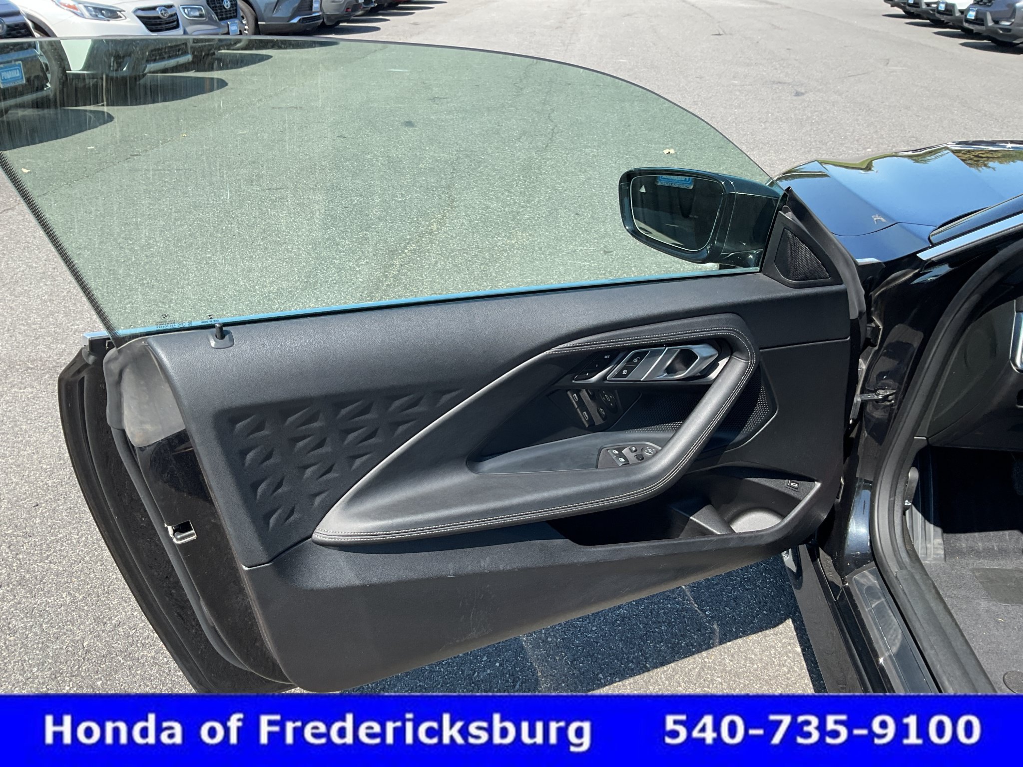Used 2022 BMW 230i Coupe w/ Premium Package 2 RWD image 14