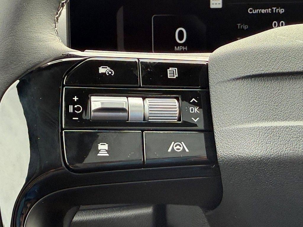 New 2026 Kia Sorento SX image 10