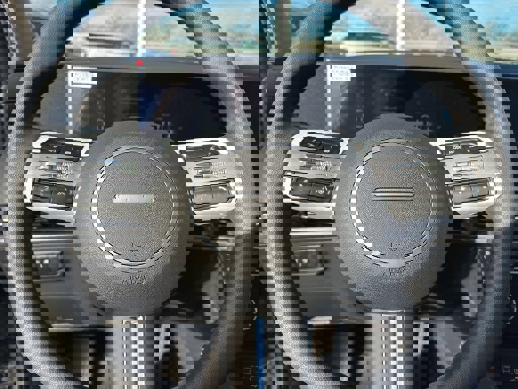 New 2026 Hyundai Tucson SEL image 13