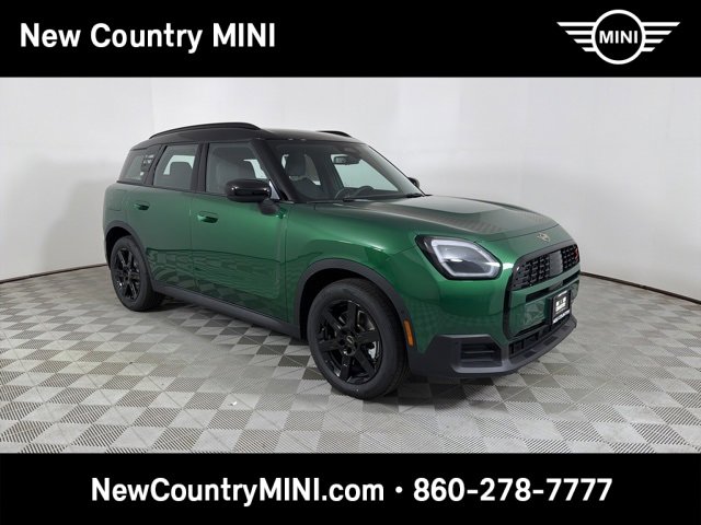 New 2026 MINI Cooper Countryman S image 1
