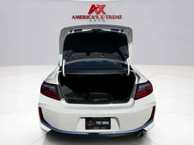 Used 2017 Honda Accord EX-L image 44