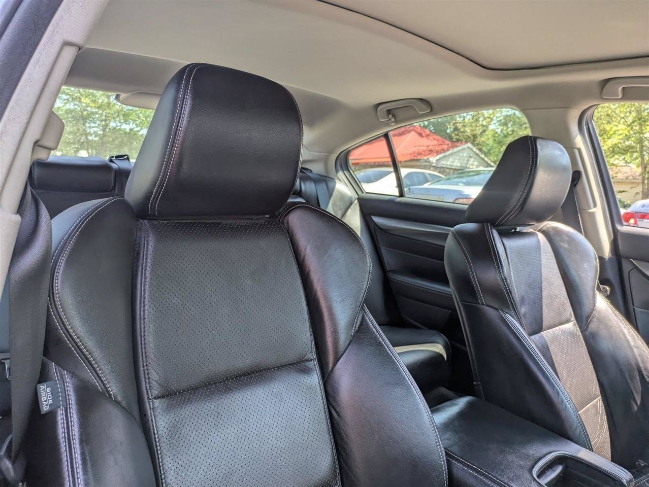 Used 2014 Acura TL w/ Technology Package AWD/4WD image 61
