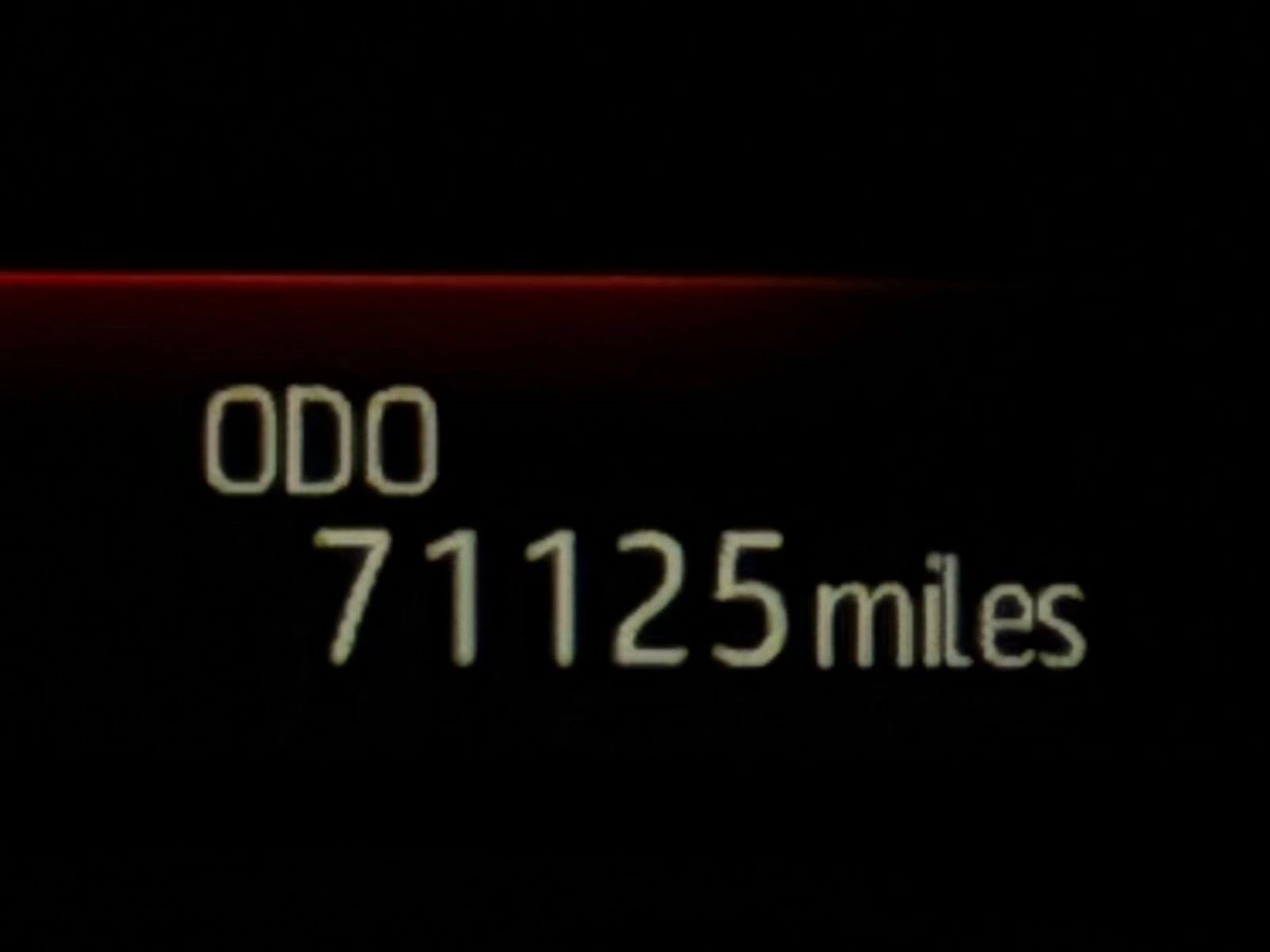 Used 2021 Toyota Avalon TRD FWD image 23