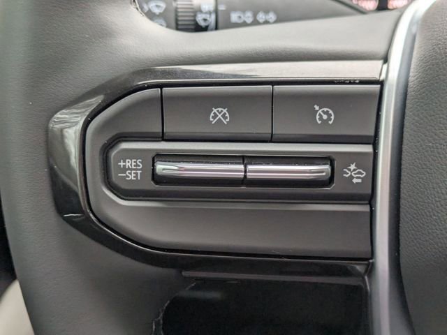 New 2026 Chevrolet Colorado ZR2 w/ Technology Package AWD/4WD image 14