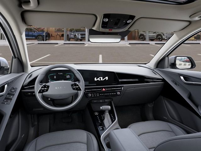 New 2026 Kia Niro SX image 17