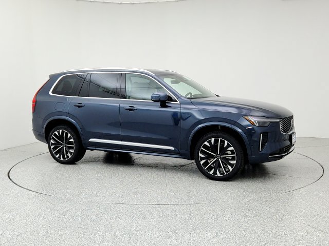 New 2026 Volvo XC90 B6 Plus w/ Protection Package Premier AWD/4WD image 3