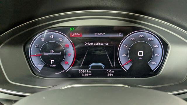 Used 2023 Audi Q5 2.0T Premium Plus w/ Premium Plus Package AWD/4WD image 26