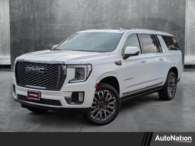 Used 2023 GMC Yukon XL Denali Ultimate