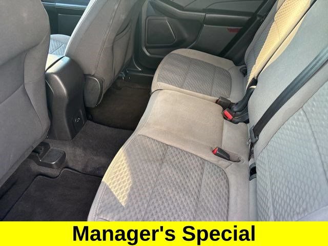 Used 2022 Ford Escape SE FWD image 30