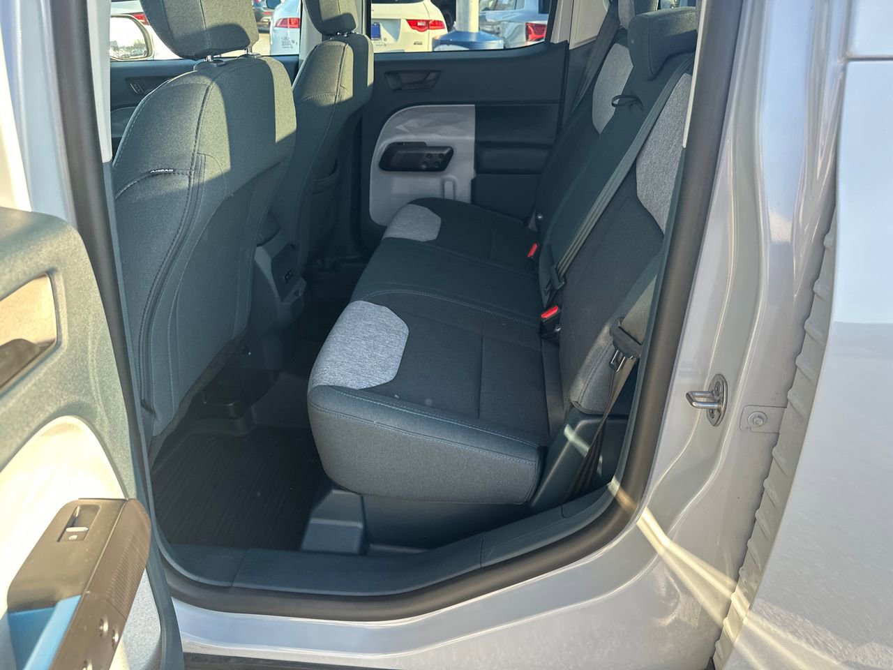 New 2025 Ford Maverick XLT w/ 4K Tow Package image 44