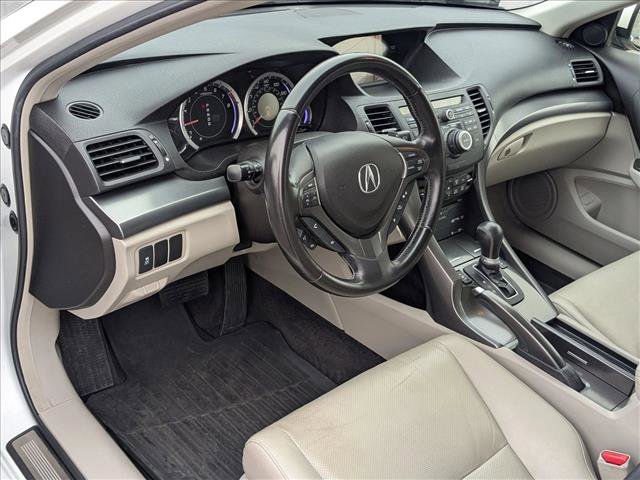 Used 2014 Acura TSX w/ Technology Package image 10