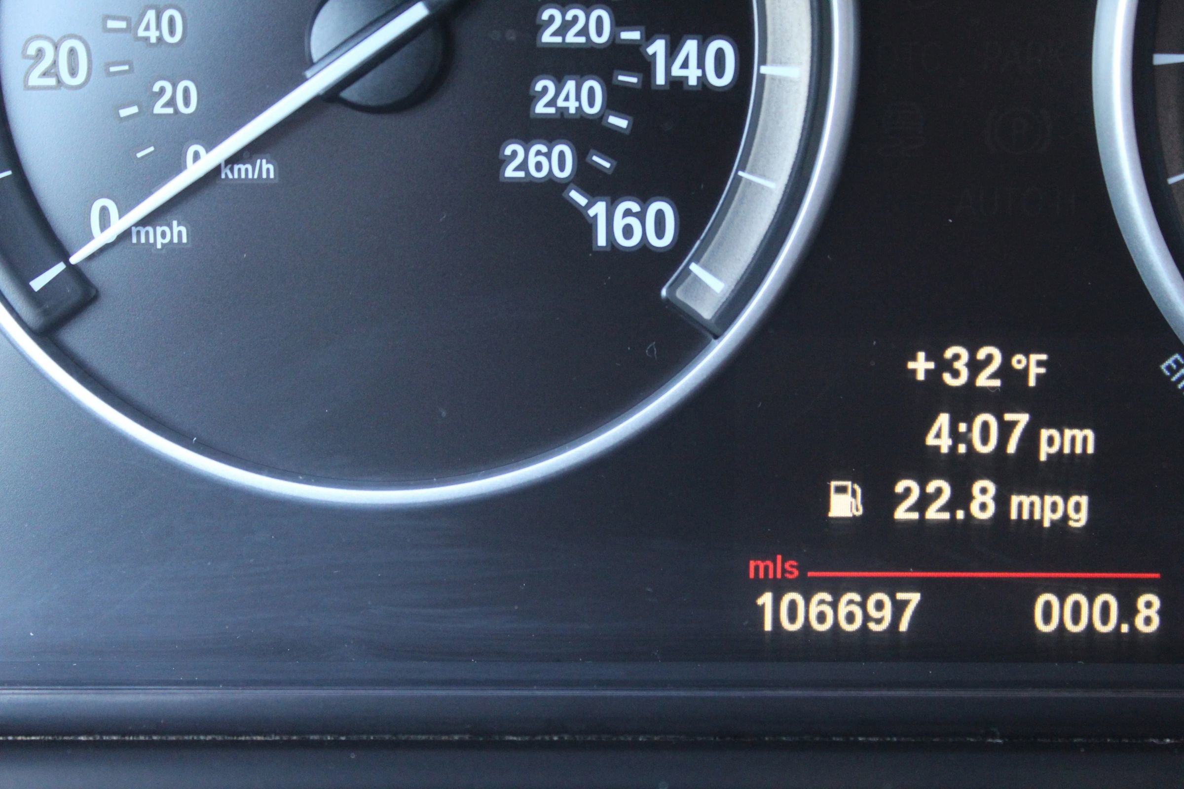 Used 2012 BMW 528i xDrive 528i xDrive Sedan 4D image 30