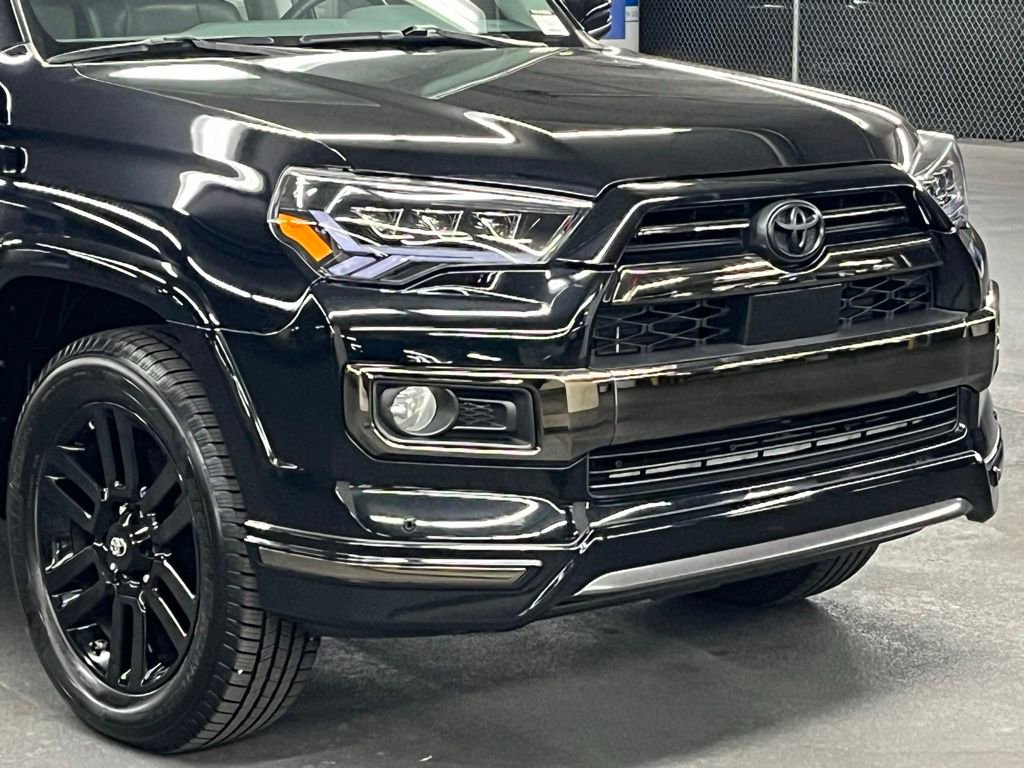 Used 2020 Toyota 4Runner SR5 image 37