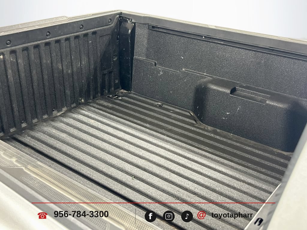 Used 2024 Toyota Tacoma SR RWD image 22