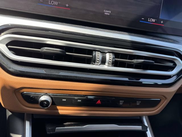 Used 2024 BMW 430i Convertible w/ Convenience Package RWD image 25