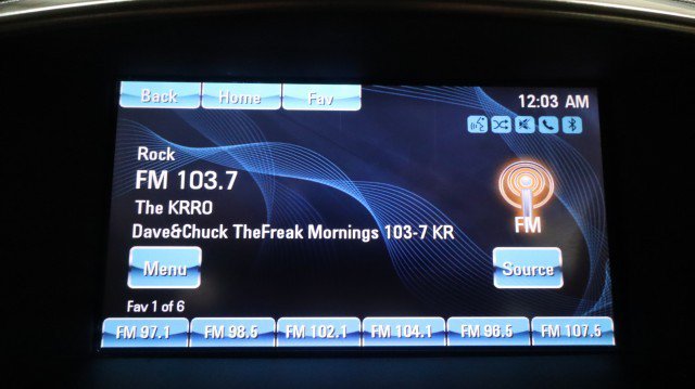 Used 2013 Buick Verano Leather FWD image 16
