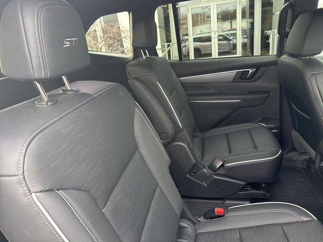 New 2025 Buick Enclave Sport Touring w/ Power Package image 34