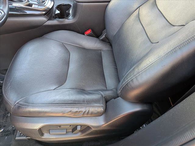 Used 2019 MAZDA CX-9 Touring w/ Touring Premium Package image 23