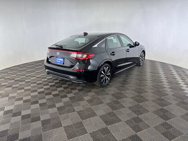 Used 2024 Honda Civic EX-L image 5
