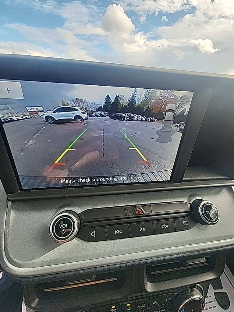 Used 2022 Ford Maverick Lariat w/ Lariat Luxury Package image 26