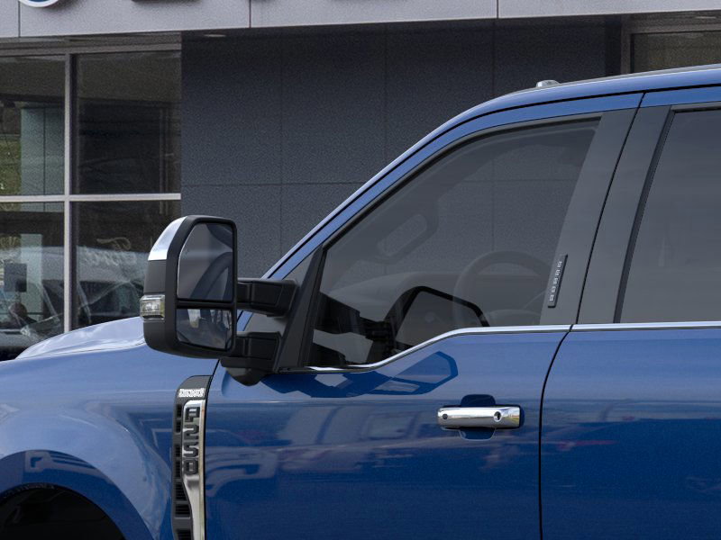 New 2026 Ford F250 King Ranch w/ Chrome Package image 20