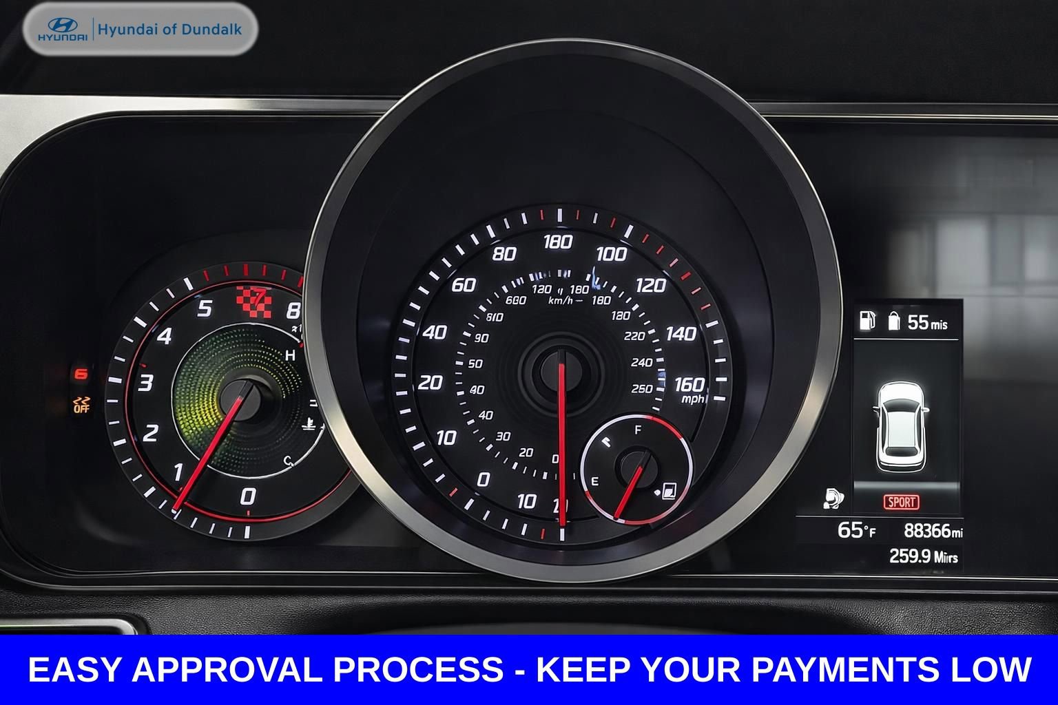 Used 2022 Hyundai Elantra N Line image 18