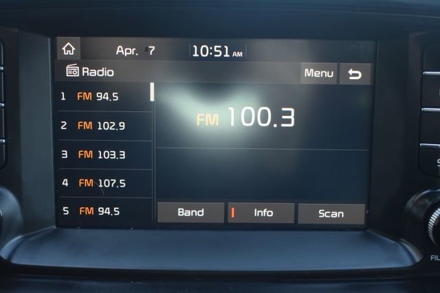 Used 2019 Kia Sorento EX image 27