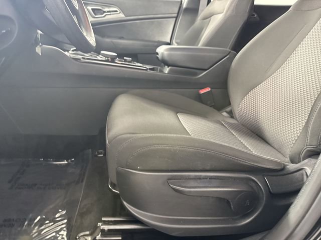 Used 2023 Kia Sportage LX AWD/4WD image 21