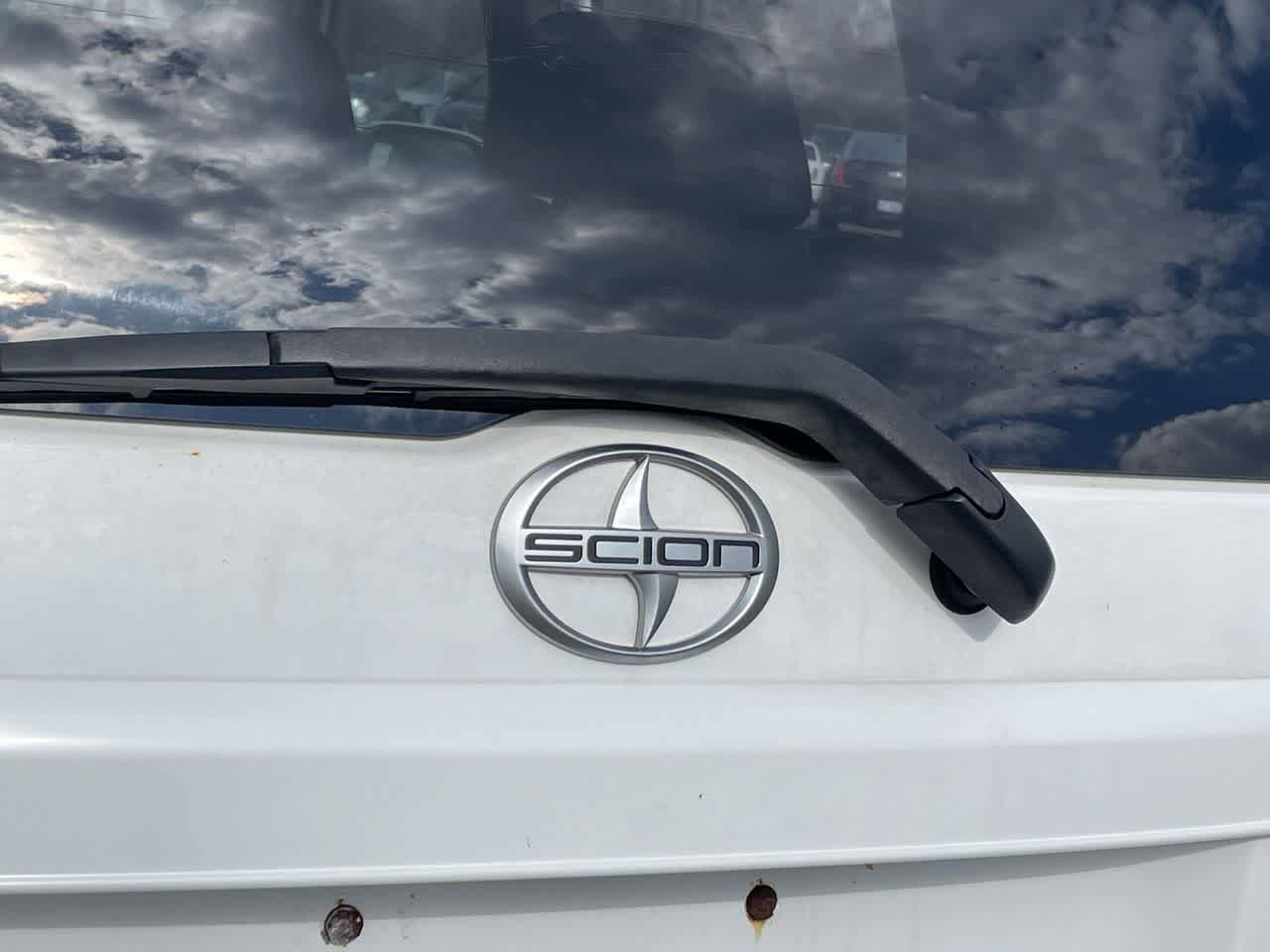 Used 2009 Scion xB FWD image 33