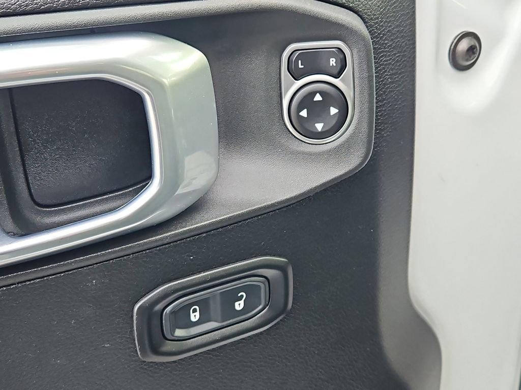 Used 2021 Jeep Gladiator Sport image 24