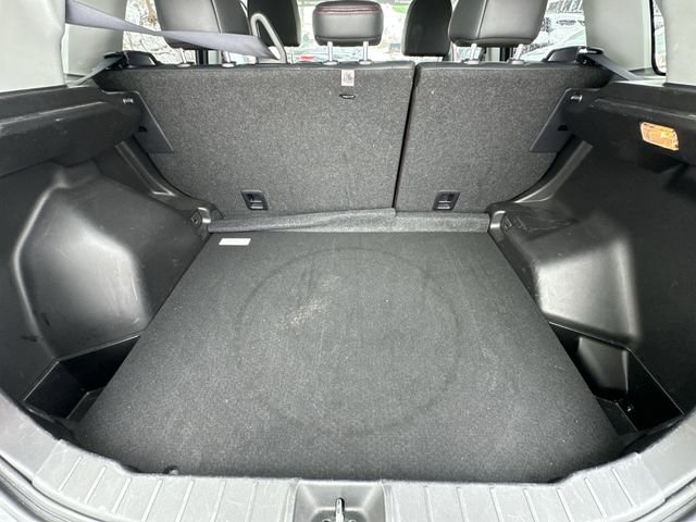 Used 2024 Mitsubishi Outlander Sport AWD image 23