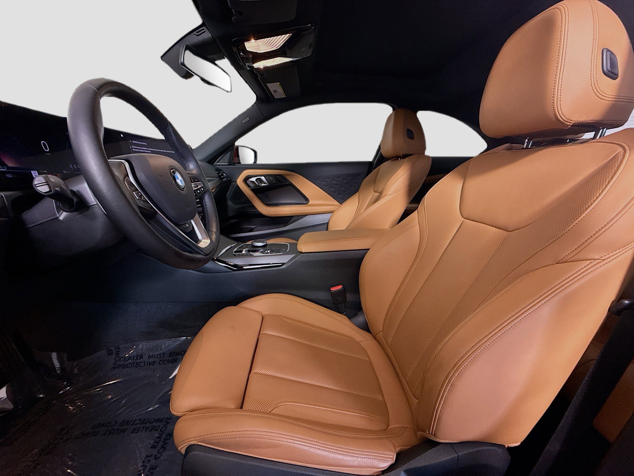 Used 2024 BMW 230i Coupe w/ Convenience Package image 22