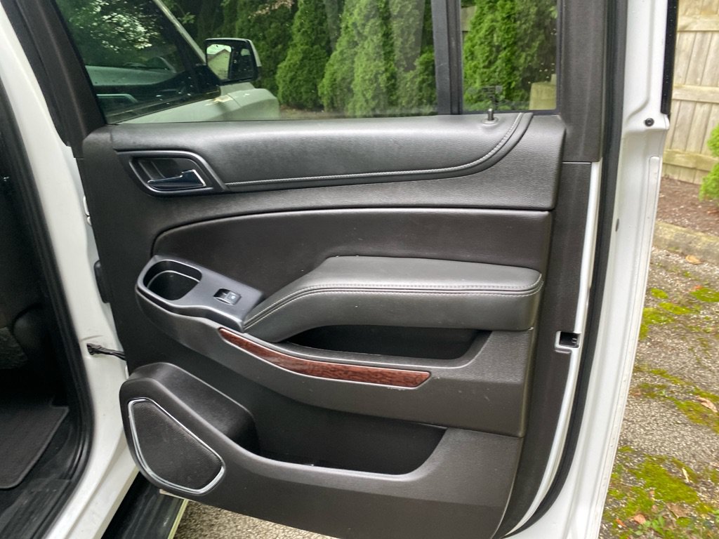 Used 2019 GMC Yukon XL SLE AWD/4WD image 24